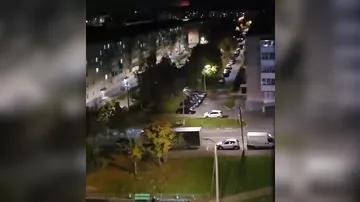Moskva vilayətində kimya zavodunda güclü partlayış - ölən və yaralananlar var
