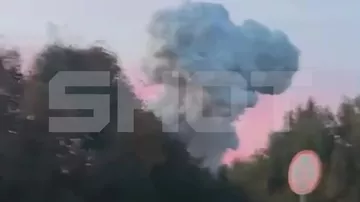 Moskva vilayətində kimya zavodunda güclü partlayış - ölən və yaralananlar var 2