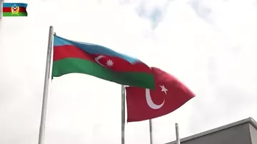 “Birliyin Gücü – 2026” birgə hərbi təlimi başa çatıb