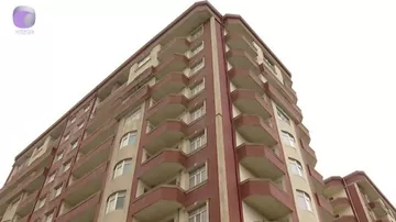 Bakıda müəmmalı bina 26 ildir niyə satışa çıxarılmır
