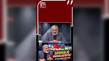 Qardaşlığa hücum: Türkiyədə Azərbaycana qarşı kimlər oyun qurur?