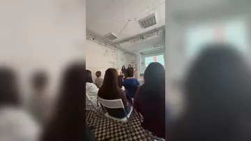 Армянки Польши хотят в Азербайджан