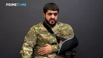 Şəhanəni amansızlıqla qətlə yetirən 33 yaşlı Əsgər Vətən müharibəsi qazisi imiş