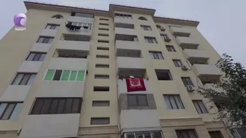 Abşerondakı partlayış antiperspirantlara görə olubmuş