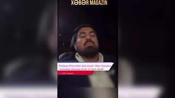 "Alim Qasımov toyumda oxumaq üçün 15 min manat istədi"