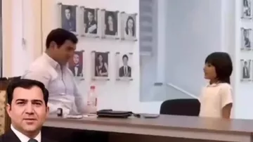 Babək Niftəliyevin oğlu Ömər ifası ilə izıəyiciləri heyrətləndirib