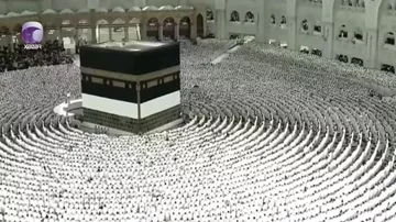 Həccə gedəcək zəvvarlardan sağlamlıqla bağlı əlavə tələblər olacaq