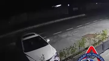Sürücülük hüququ olmadan maşın sürdü, bir gəncin ölümünə səbəb oldu