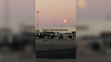 Краски Копенгагена от moji.boo