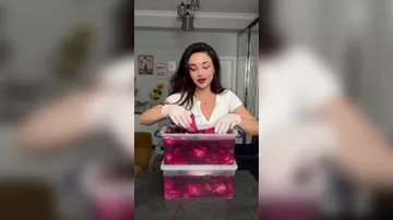 Маринованная капуста