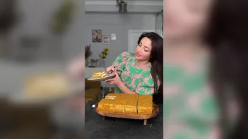 Как приготовить вкусный медовик