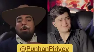 "Aygün Kazımova "yolu tanımıram" deyib gılmədi"