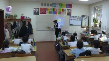 Valideynlərin 1-ci sinif dərs proqramından narazılığı: "Kitablar həddən artıq qəlizdir"