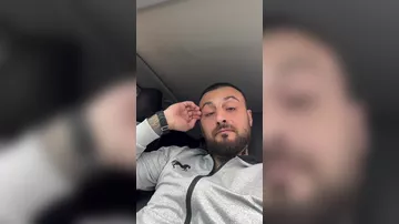 Dado və Elşad Xose bir arada