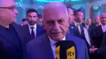 Binəli Yıldırım: Azərbaycanla Türkiyənin arasını vurmağa çalışmaq cəhdləri əbəsdir