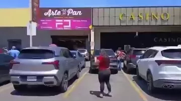 Panamada güclü zəlzələ olub