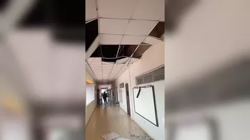 Panamada güclü zəlzələ olub 2