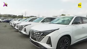 Çindən Azərbaycana avtomobil idxalı kəskin azaldı: 2027-ci ildə alıcıları nələr gözləyir?