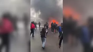 В Брюсселе усилились школьные протесты3