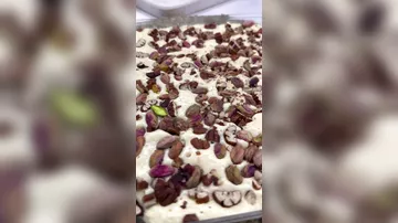 Узбекская халва от leils_taste