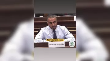 Paşinyanın Azərbaycan əsgəri ilə bağlı suala verdiyi reaksiya gündəm oldu