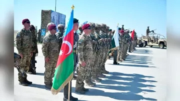 Həftəlik icmal (05.10.2026 - 11.10.2026)