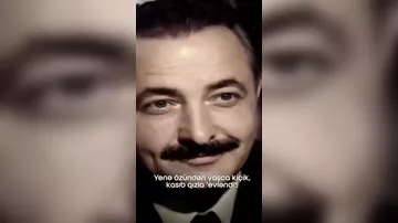 Yenə özündən kiçik, kasıb qızla “evləndi”…