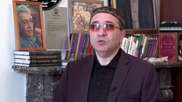 İlqar Fəhmi