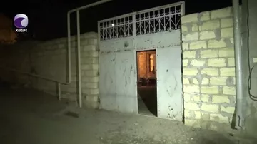 Atasının evinə getdi, canından oldu