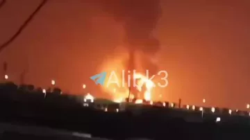 Хуситы вновь атаковали аэропорт Эр-Рияда