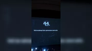 “44” ün qəhrəmanları