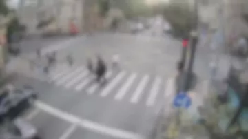 Motosiklet və skuter idarə edənlərə xəbərdarlıq!