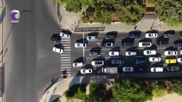 İctimai nəqliyyatda NFC ödənişlərə nə üçün limit var?
