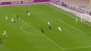 "Sabah" 1:0 "Slaviya"