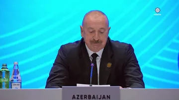 Prezident İlham Əliyev: Azərbaycan AQEM-ə sədrliyi müddətində onun gücləndirilməsinə prioritet diqqət ayırıb