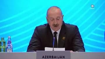 Prezident İlham Əliyev: Sülh hələ də kövrəkdir, onu qorumaq və möhkəmləndirmək lazımdır