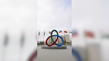 Prezident İlham Əliyevin sosial media hesablarında AQEM-in 7-ci Zirvə Toplantısı ilə bağlı videoçarx paylaşılıb