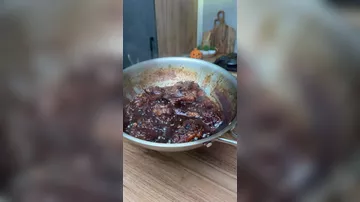 Рецепт вкусного свекольного салата от coookholic