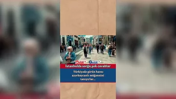 İstanbulda ən çox bu müğənnimizə qulaq asırlar