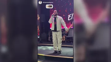 Afaqın ailəsində toy - 3