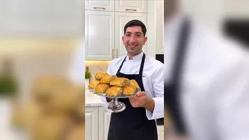 Кята от tayfur.chef