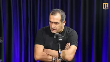 “Sizin əlinizdən qaçmaq üçün xaricə getmək istəyirəm” - Samir Abasov