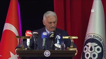Binəli Yıldırımdan Azərbaycanla bağlı mühüm sözlər
