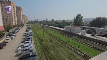 Qüsurlar aşkarlanan Xırdalan körpüsündə qatarların hərəkəti nə vaxt bərpa olunacaq?