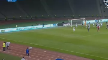 "Qarabağ" 3-3 "Neftçi"