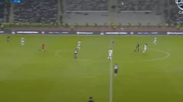 "Qarabağ" 1-1 "Neftçi"
