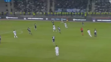 "Qarabağ" 1-2 "Neftçi"