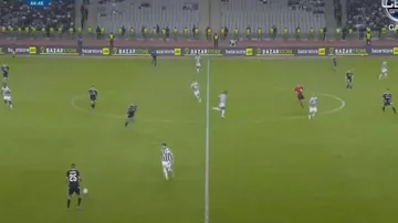 "Qarabağ" 2-2 "Neftçi"
