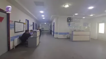 Bərdə xəstəxanasında huşsuz vəziyyətdə olan pasiyentin döyüldüyü iddia edilir