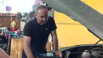 Bəzi işbazlar avtomobildəki problemi gizlətmək üçün bu yola əl atırlar